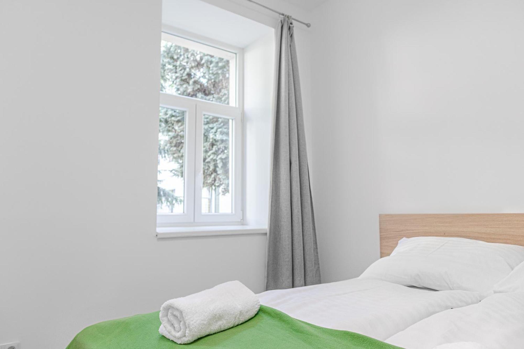 Lovely 2Br Shared Apartment, Enkplatz U3, 15Min To Center Viyana Dış mekan fotoğraf