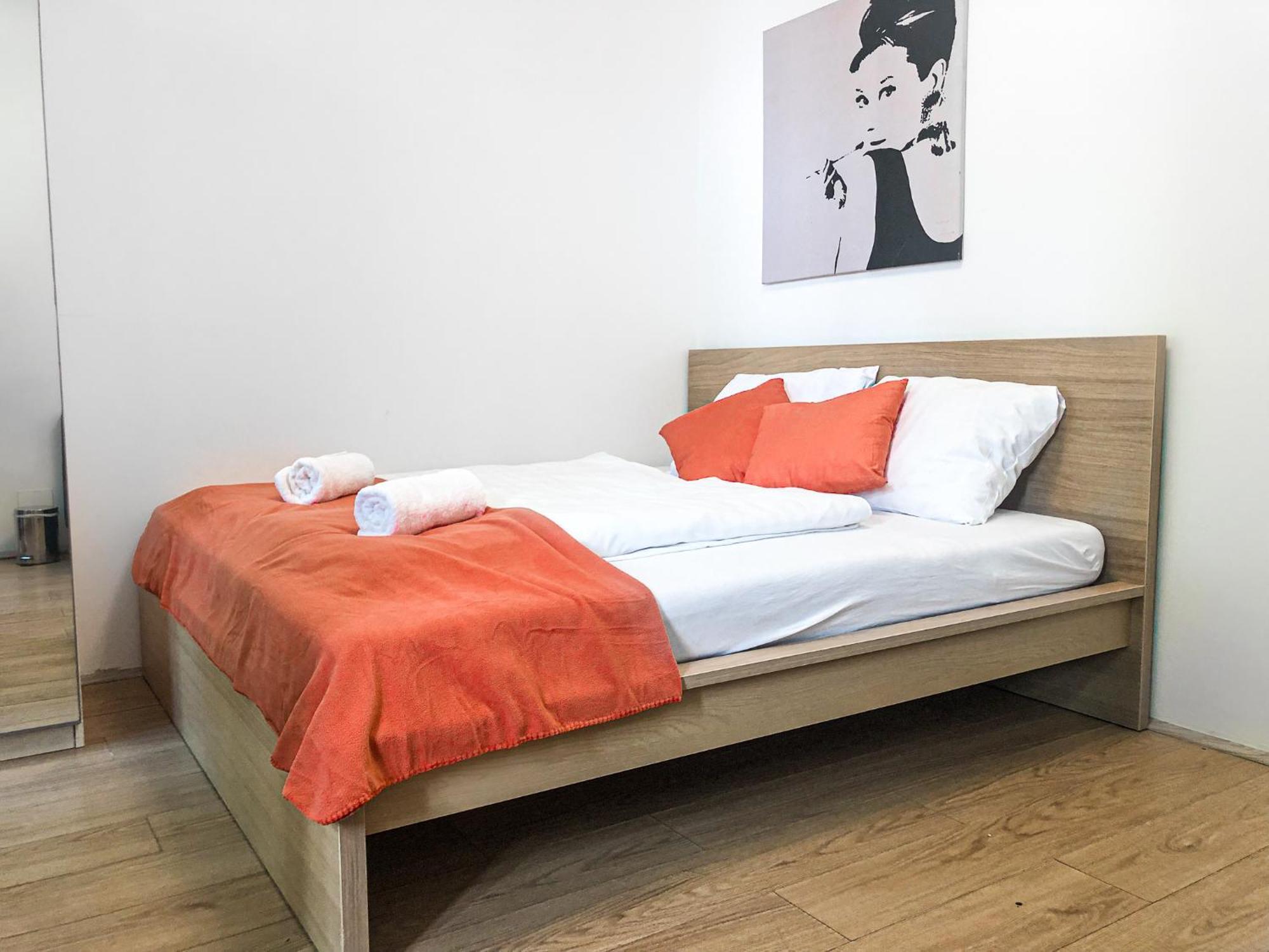 Lovely 2Br Shared Apartment, Enkplatz U3, 15Min To Center Viyana Dış mekan fotoğraf