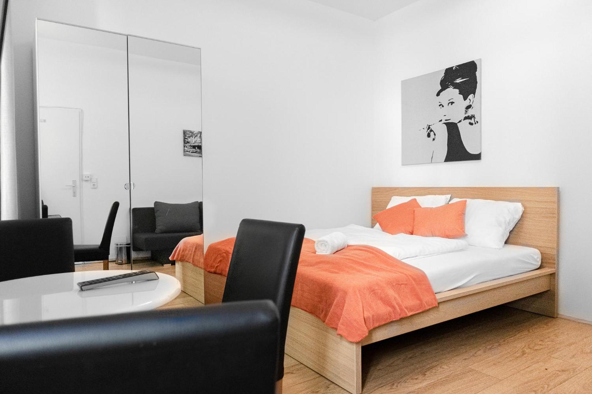 Lovely 2Br Shared Apartment, Enkplatz U3, 15Min To Center Viyana Dış mekan fotoğraf
