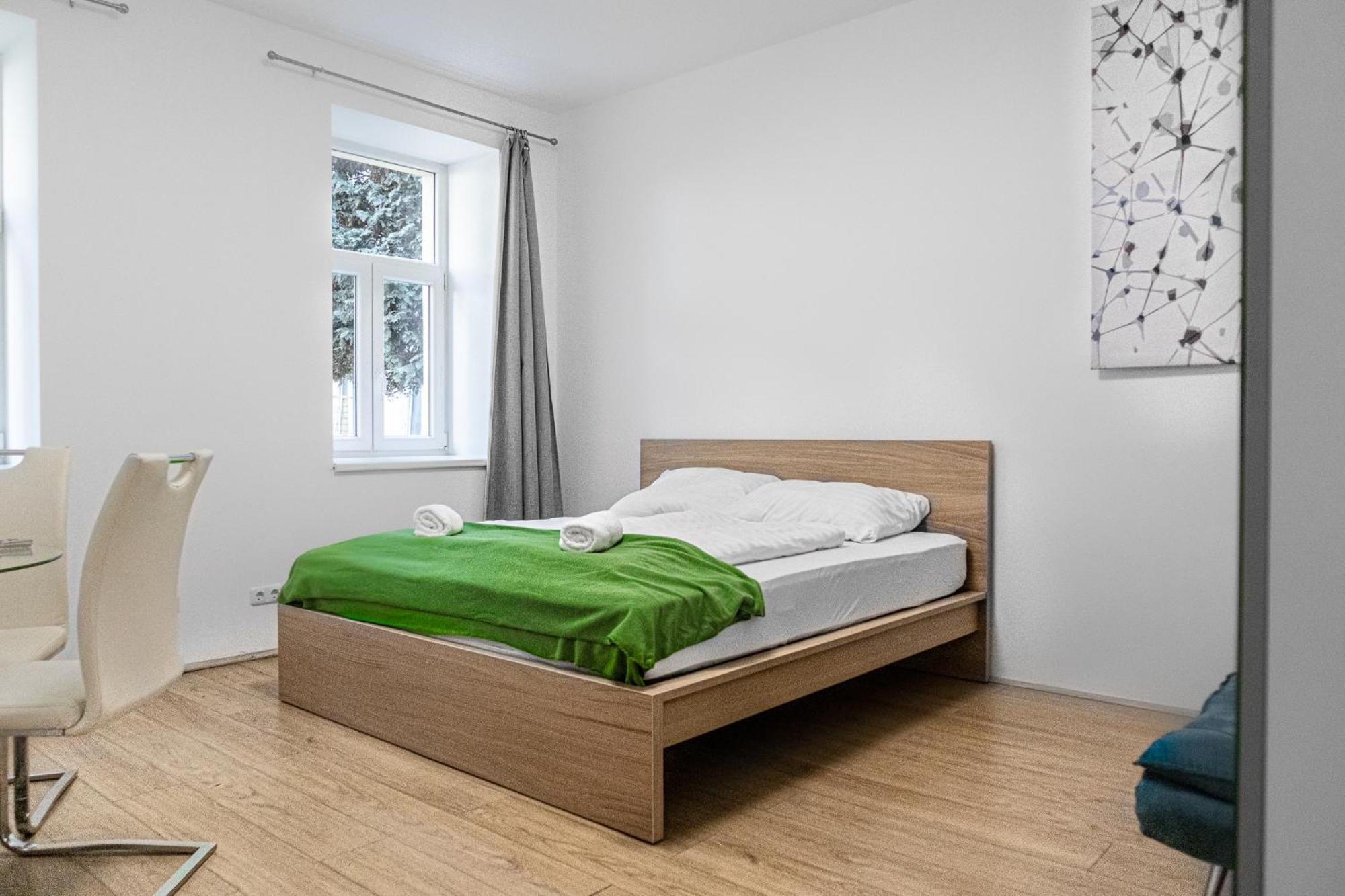 Lovely 2Br Shared Apartment, Enkplatz U3, 15Min To Center Viyana Dış mekan fotoğraf