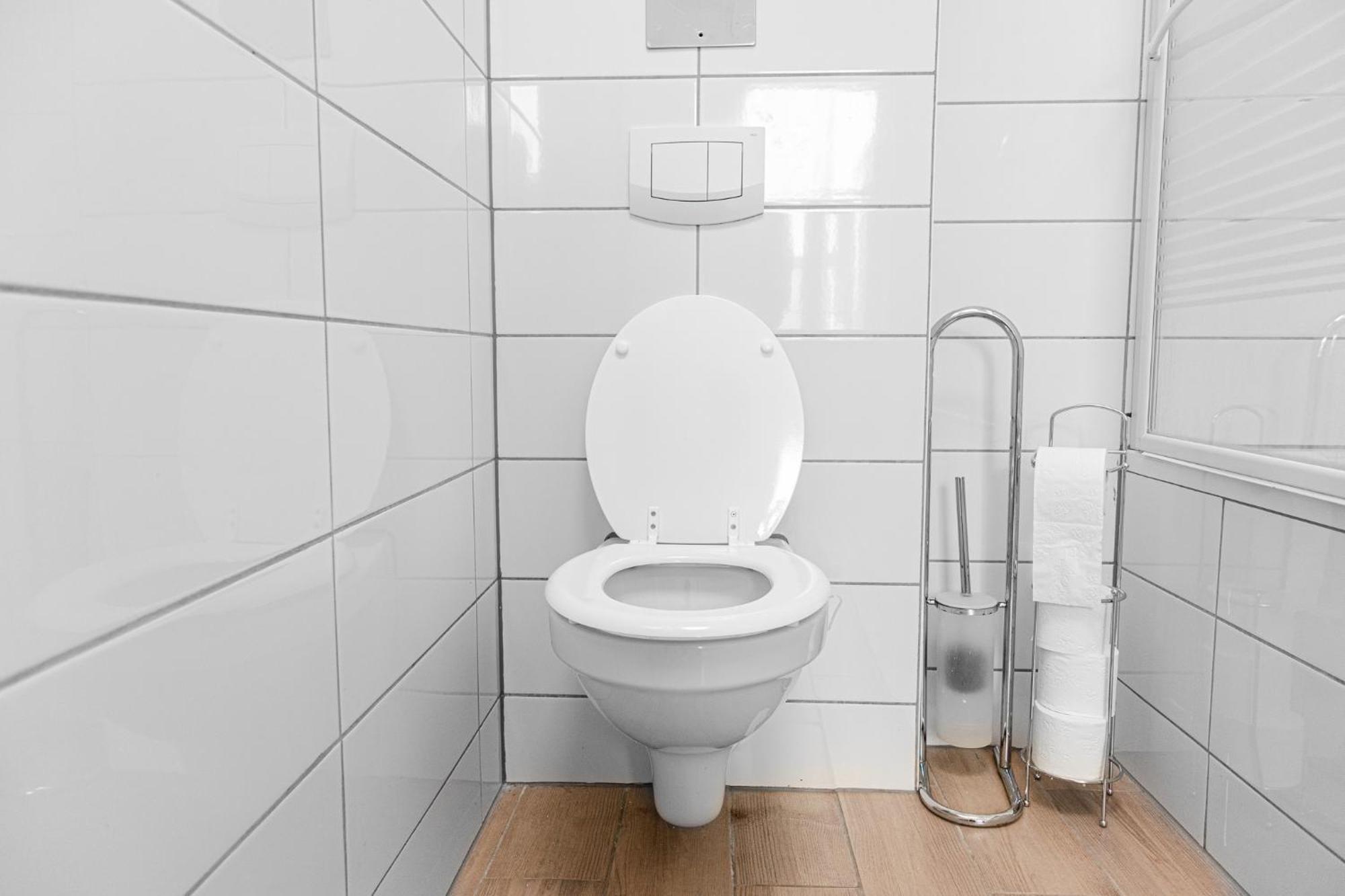 Lovely 2Br Shared Apartment, Enkplatz U3, 15Min To Center Viyana Dış mekan fotoğraf
