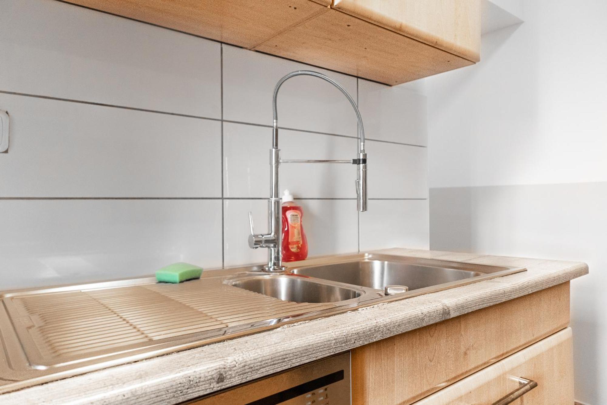 Lovely 2Br Shared Apartment, Enkplatz U3, 15Min To Center Viyana Dış mekan fotoğraf
