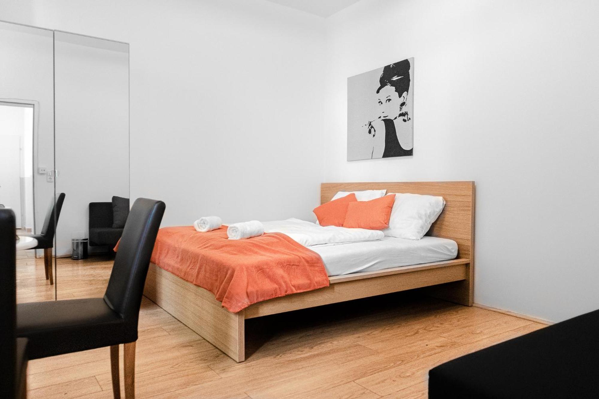 Lovely 2Br Shared Apartment, Enkplatz U3, 15Min To Center Viyana Dış mekan fotoğraf