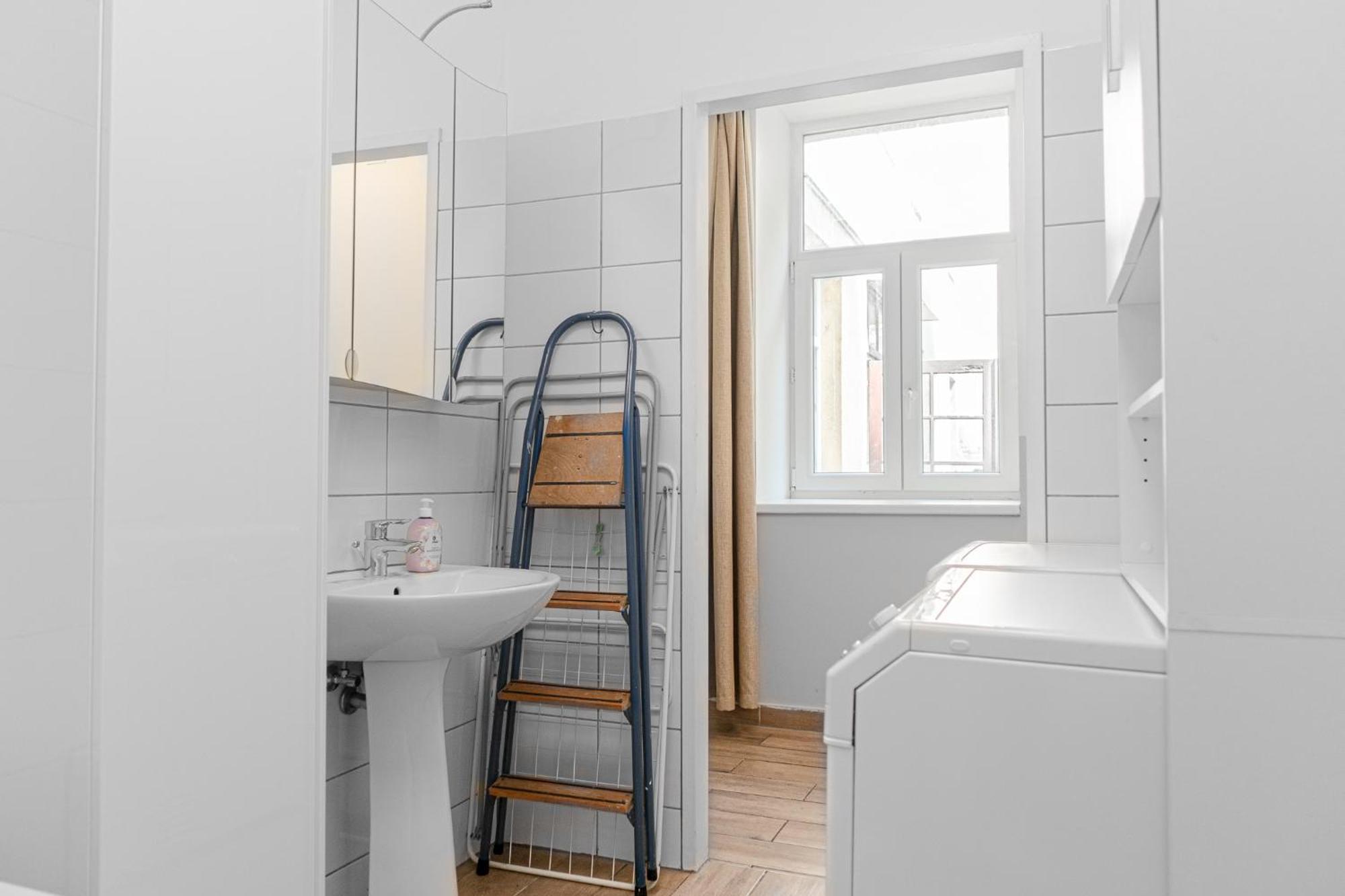 Lovely 2Br Shared Apartment, Enkplatz U3, 15Min To Center Viyana Dış mekan fotoğraf