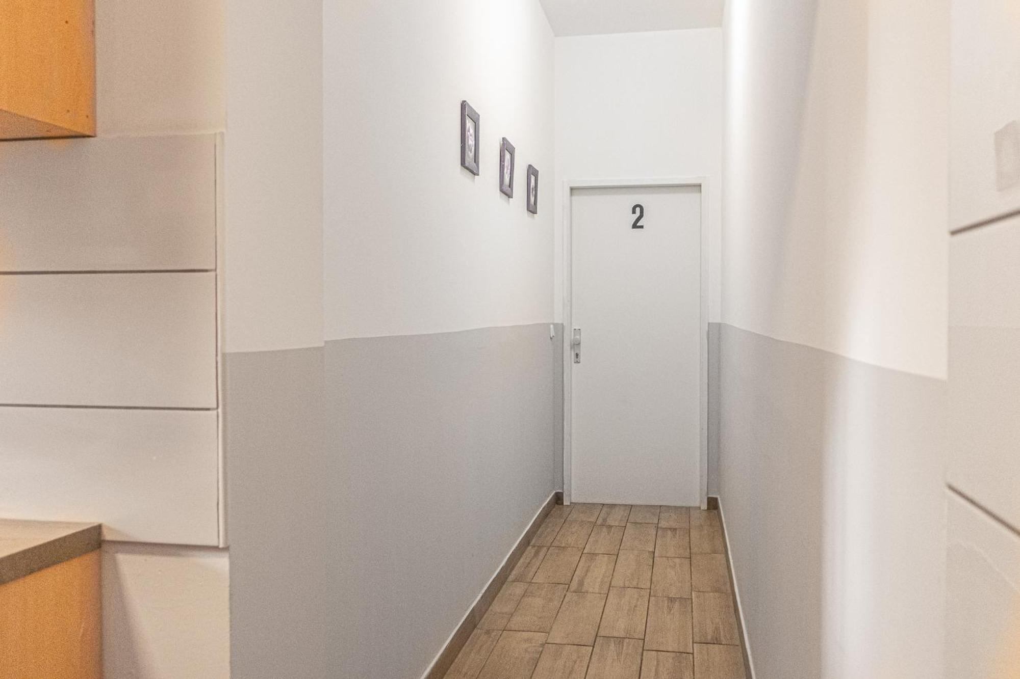 Lovely 2Br Shared Apartment, Enkplatz U3, 15Min To Center Viyana Dış mekan fotoğraf