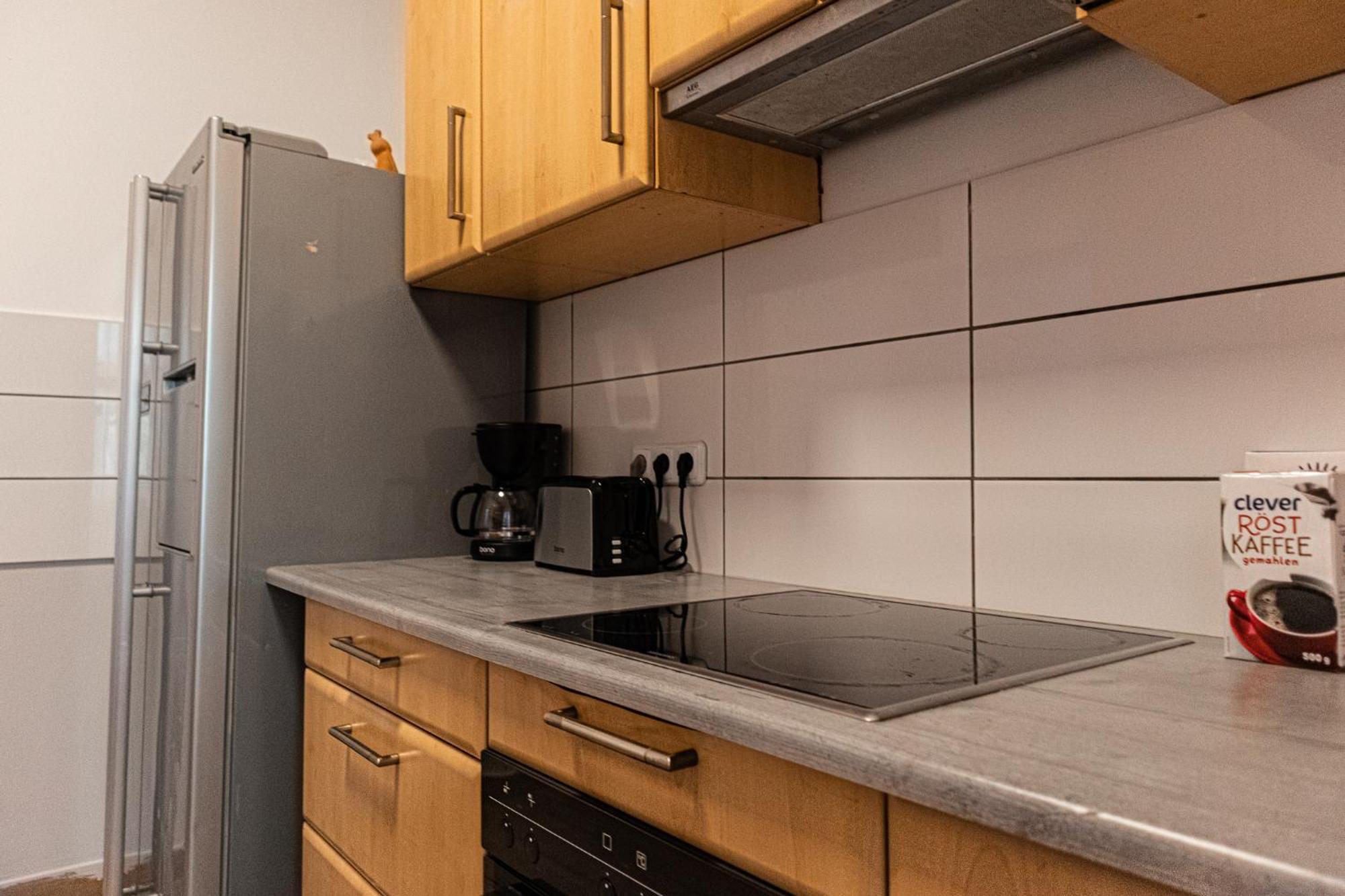 Lovely 2Br Shared Apartment, Enkplatz U3, 15Min To Center Viyana Dış mekan fotoğraf